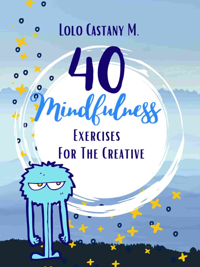 lolo castany, lorena castany, mindfulness, terapia, psicoterapia, counselling, counseling, mentoring, coaching