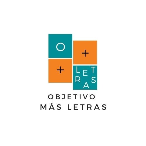 objetivo más letras, lorena castany, lolo castany, lolo the great, 40 ejercicios de mindfulness para creativos